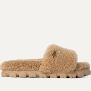 UGG Slippers